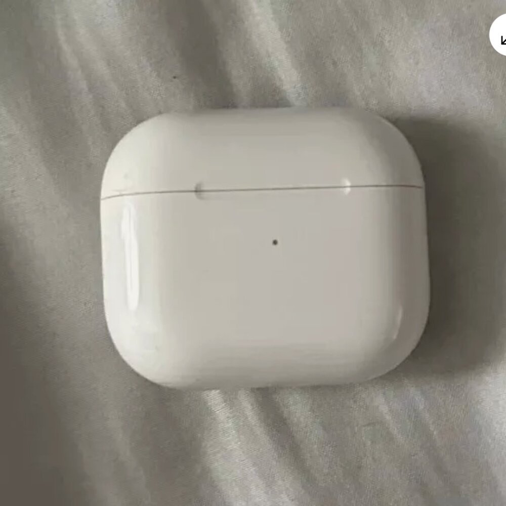 Apple AirPods 3rd Generation Wireless In-Ear Headset - White